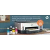 Daudzfunkciju printeris HP Smart Tank 720 — termālā tintes druka, krāsu, A4, Wi‑Fi, duplekss, 4800x1200 dpi