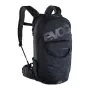 Velosporta mugursoma EVOC Stage Melns Nylon 12L 2L hidratācija