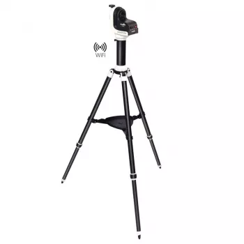 Sky-Watcher AZ GTi Wi-Fi stiprinājums