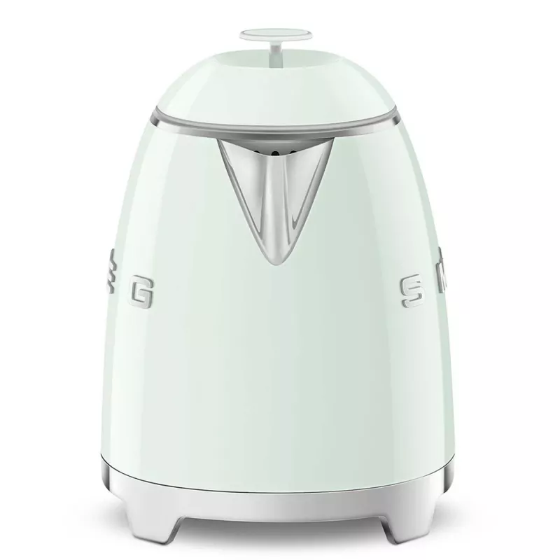 Smeg 50's Style tējkannas KLF05PGEU Pasteļzaļa