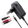 Baterijas lādētājs QOLTEC Charger AGM GEL STD 6V 1A 6V svina-skābes baterijām, AGM un gelam