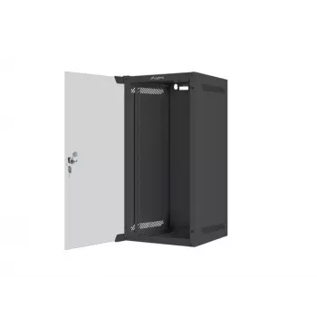 Pie sienas stiprināms statīvs Lanberg WF10-2312-10B