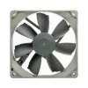 NOCTUA NF-B9 redux 92mm korpusa ventilators