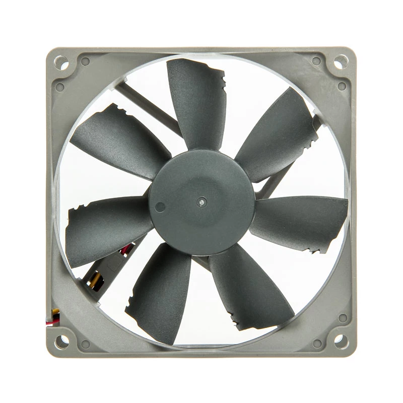 NOCTUA NF-B9 redux 92mm korpusa ventilators