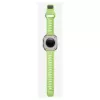 Nomad Sport Band Light zaļa Rubber — platums 21,5 mm, plaukstas locītavas apkārtmērs 160–195 mm