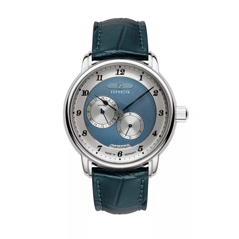 Rokas pulkstenis Zeppelin Friedrichshafen 85683 40mm