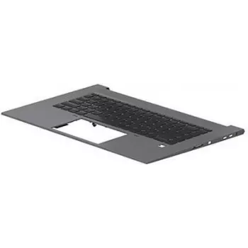 HP M74255-B71 klēpjdatora rezerves daļa Tastatūra