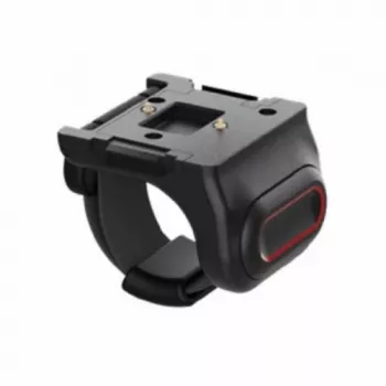 Rādītājpirksta sprūda Honeywell 8675I505-TRGR melna 10 gab.