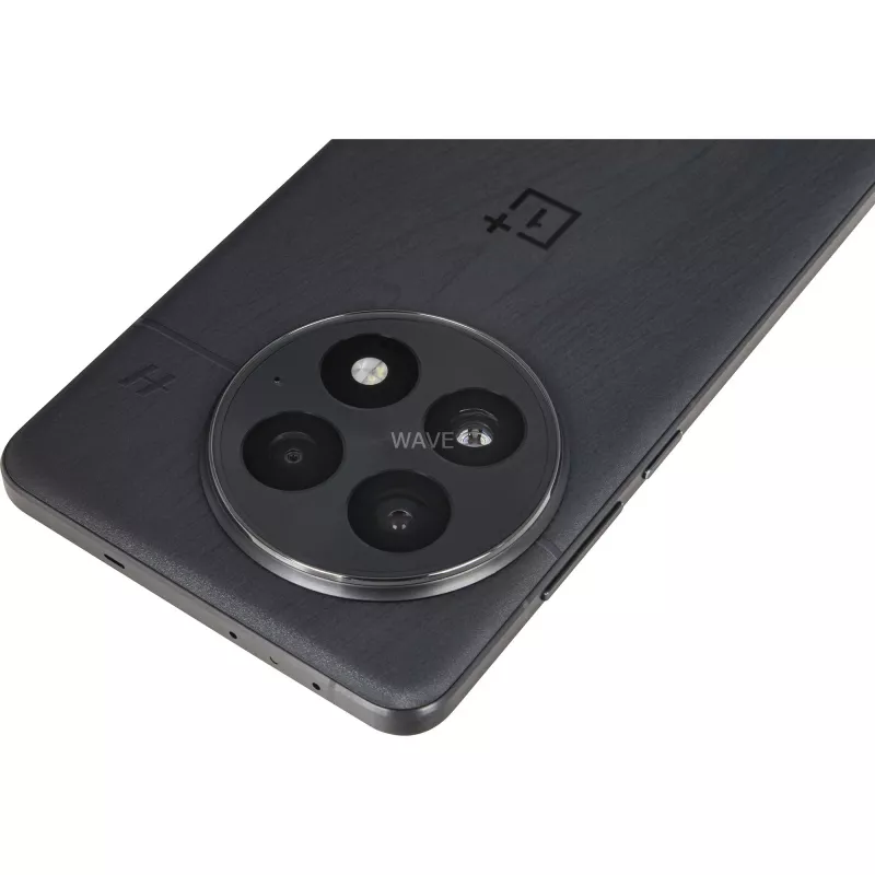 Viedtālrunis OnePlus 13 5G 6.82 collas 12GB/256GB Melns