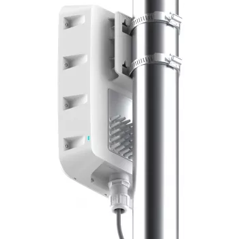 Wi‑Fi 6 piekļuves punkts Cambium Networks XV2‑23T — iekštelpu uzņēmuma piekļuves punkts, divjoslu