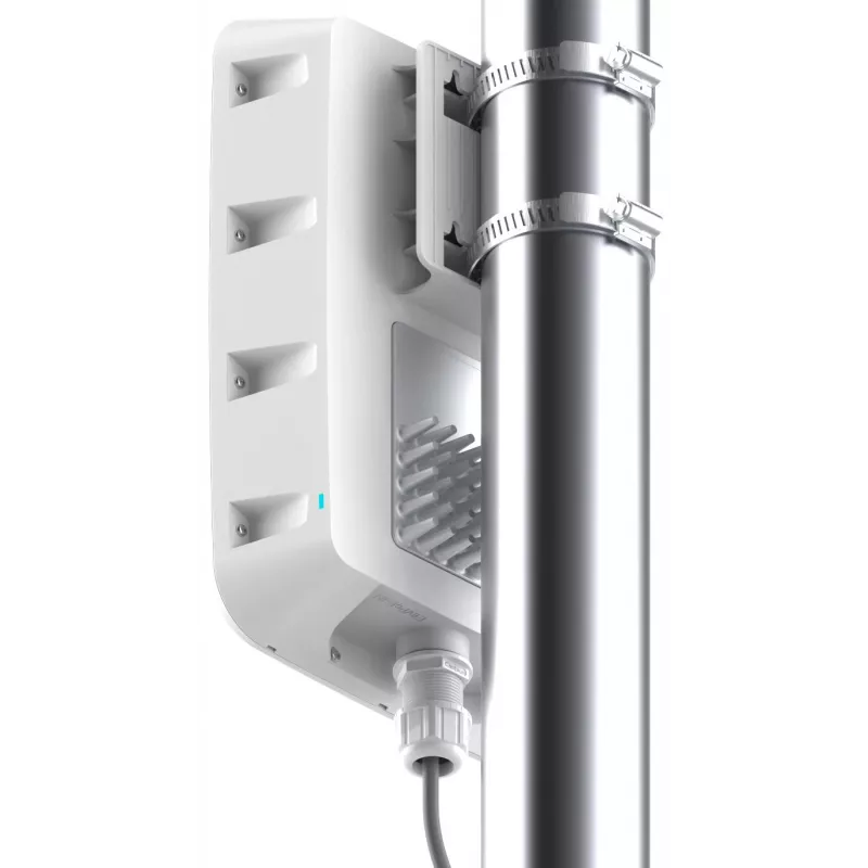 Wi‑Fi 6 piekļuves punkts Cambium Networks XV2‑23T — iekštelpu uzņēmuma piekļuves punkts, divjoslu