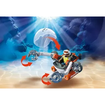 Playmobil 71860 Produkts