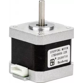 Rezerves daļa Renkforce soļu motors, piemērots: RF100 XL V3 RF-4538906 (RF-4538906)