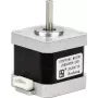 Rezerves daļa Renkforce soļu motors, piemērots: RF100 XL V3 RF-4538906 (RF-4538906)