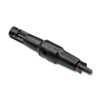 QOLTEC MC4 1500V 30A saules savienotājs – āra fotoelementu kabelis
