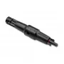QOLTEC MC4 1500V 30A saules savienotājs – āra fotoelementu kabelis
