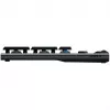 Logitech G G915 X LIGHTSPEED tastatūra Spēļu USB RF Wireless Bluetooth QWERTY US International Melns