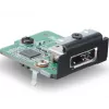 Lenovo 4XH1K25075 interfeisa kartes/adapteris, iekšējs DisplayPort