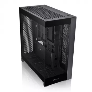 Thermaltake CTE E660 MX Midi Tower datora korpuss, melns