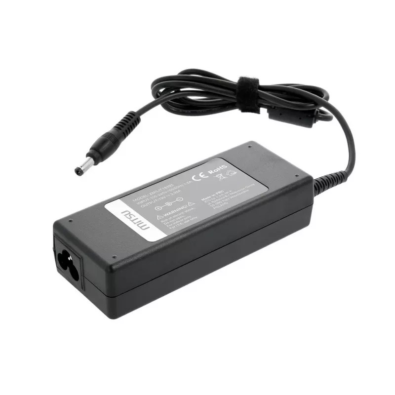 Barošanas adapteris MITSU ZM/LIT19395 19V 3.95A Toshiba klēpjdatoriem