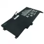 Klēpjdatora akumulators, Extra Digital Selected, HP HSTNN-IB3T, 60 Wh