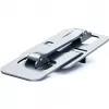 Inter-Tech MTS-200 klēpjdatora statīvs, alumīnija, 25,4 cm (10 collas)