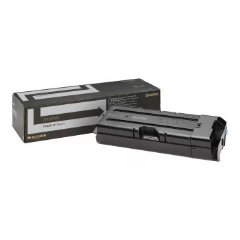 KYOCERA TK-6705 tonera kasetne 1 gab. oriģināla melna