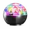 Bluetooth skaļrunis Denver BTL-65 melns