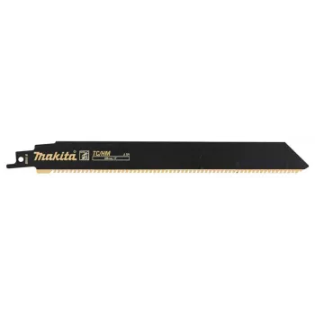 Makita B-55588 finierzāģa/lentzāģa/abrazīvā zāģa asmens, volframa karbīds (TC), 1 gab.