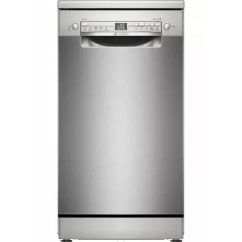 Bosch Serie 2 SPS2HKI42E trauku mazgājamā mašīna Brīvi stāvoša 10 vietas