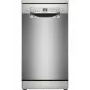 Bosch Serie 2 SPS2HKI42E trauku mazgājamā mašīna Brīvi stāvoša 10 vietas