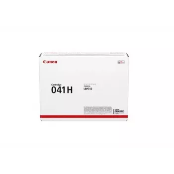 Canon Toneris 0453C002 / 041H XL Melns 2400 lpp.