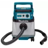 Makita DVC155LZX2 putekļsūcējs 15 L sausai un mitrai tīrīšanai