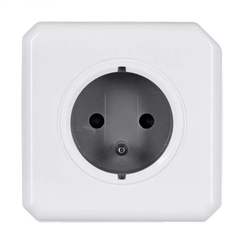 Pagarinātājs Allocacoc PowerCube Oriģināls Type E