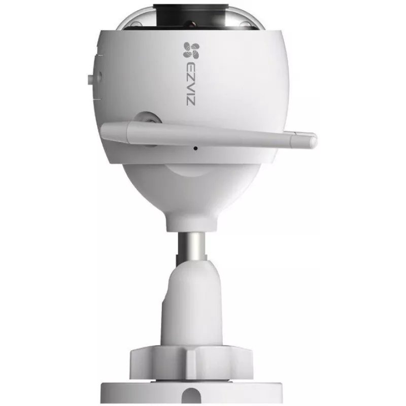 IP drošības kamera EZVIZ H3 2K Āra 2304 x 1296 pikseļi