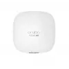 Bezvadu piekļuves punkts HPE Aruba Networking R6M50A 2.4GHz 5GHz Wi-Fi 5
