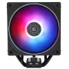 Thermalright ASSASSIN SPIRIT 120 EVO Produkts Melns
