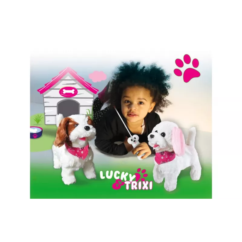Rotaļu dzīvnieciņš Jamara 460340