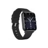 myPhone Watch Classic 2 4,7 cm (1,85 inch) IPS Digital 240 x 284 pikseļi Skārienekrāns Melns