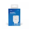 SAVIO LA-06 USB Type A & Type C Quick Charge Power Delivery 3.0 iekštelpu lādētājs