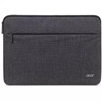 Ietveres futrālis Acer ABG7F0 39,6 cm (15,6 collas) pelēks