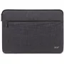 Ietveres futrālis Acer ABG7F0 39,6 cm (15,6 collas) pelēks