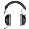 Beyerdynamic DT 770 PRO austiņas, vadu, galvas saite, melnas