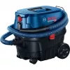 Bosch GAS 12-25 PL 21 L bungas putekļsūcējs sausai un mitrai tīrīšanai 1250 W putekļu maiss