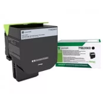 Toner Lexmark CRTG F. CS/CX517 8000 Lpp Melns