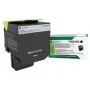 Toner Lexmark CRTG F. CS/CX517 8000 Lpp Melns