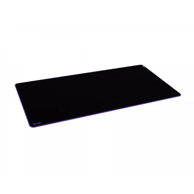 PELDZEKLIS FURY YARI SPEED XXL MELNS 1200X600MM