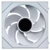 Lian Li UNI FAN SL-INF Wireless ARGB PWM Reverse Blade 140mm ventilators, balts