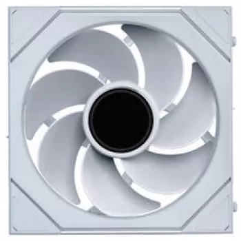 Lian Li UNI FAN SL-INF Wireless ARGB PWM Reverse Blade 140mm ventilators, balts