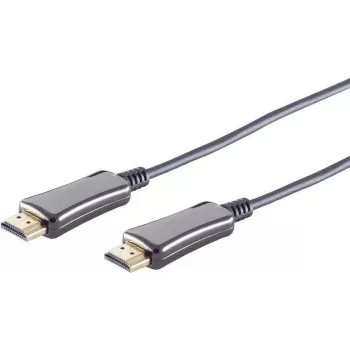 HDMI kabelis ShiverPeaks 30-05485, 30 m, 4K 60Hz